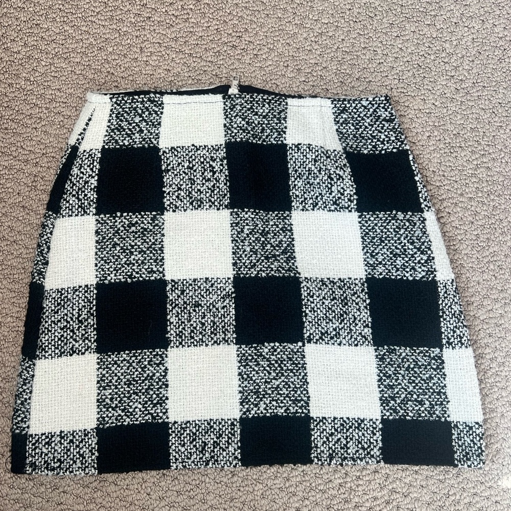 FOREVER 21 SKIRT